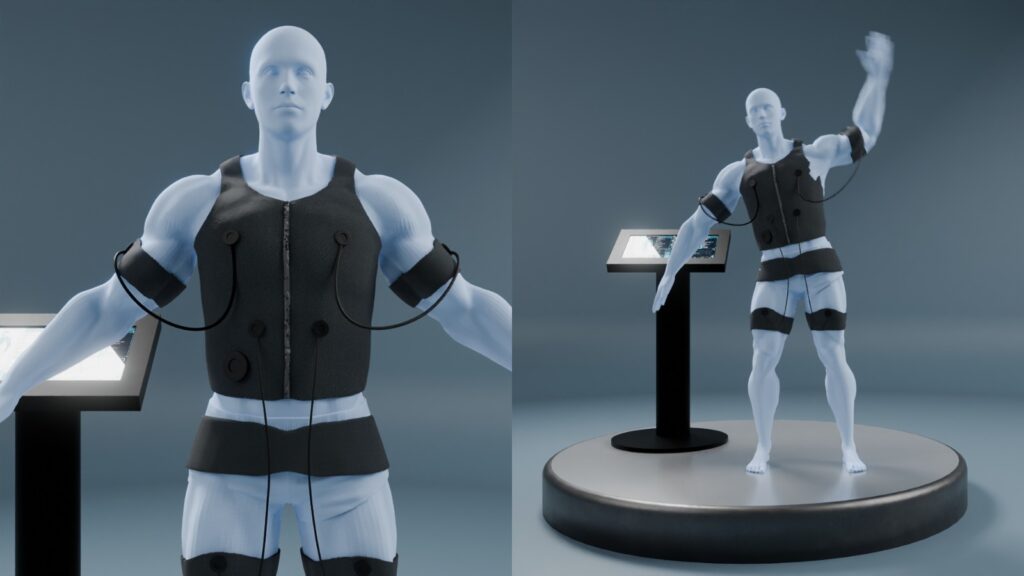 product visualization