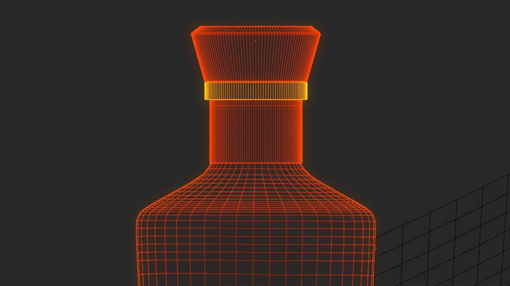 product visualization
